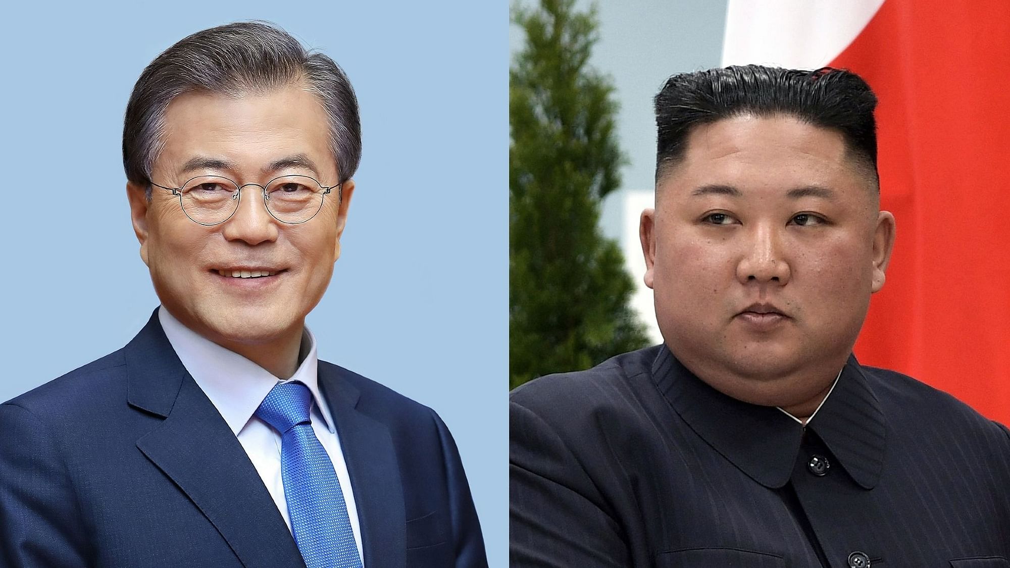 <div class="paragraphs"><p>In a bid to repair their relations, North Korea and South Korea have restored the hotlines that the former's administration had cut off a year ago.</p></div>