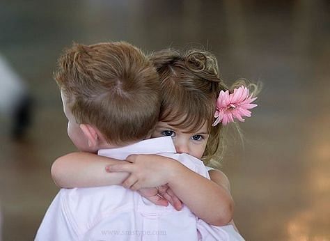 This Year, International Free Hug Day is being celebrated on 3 July 2021