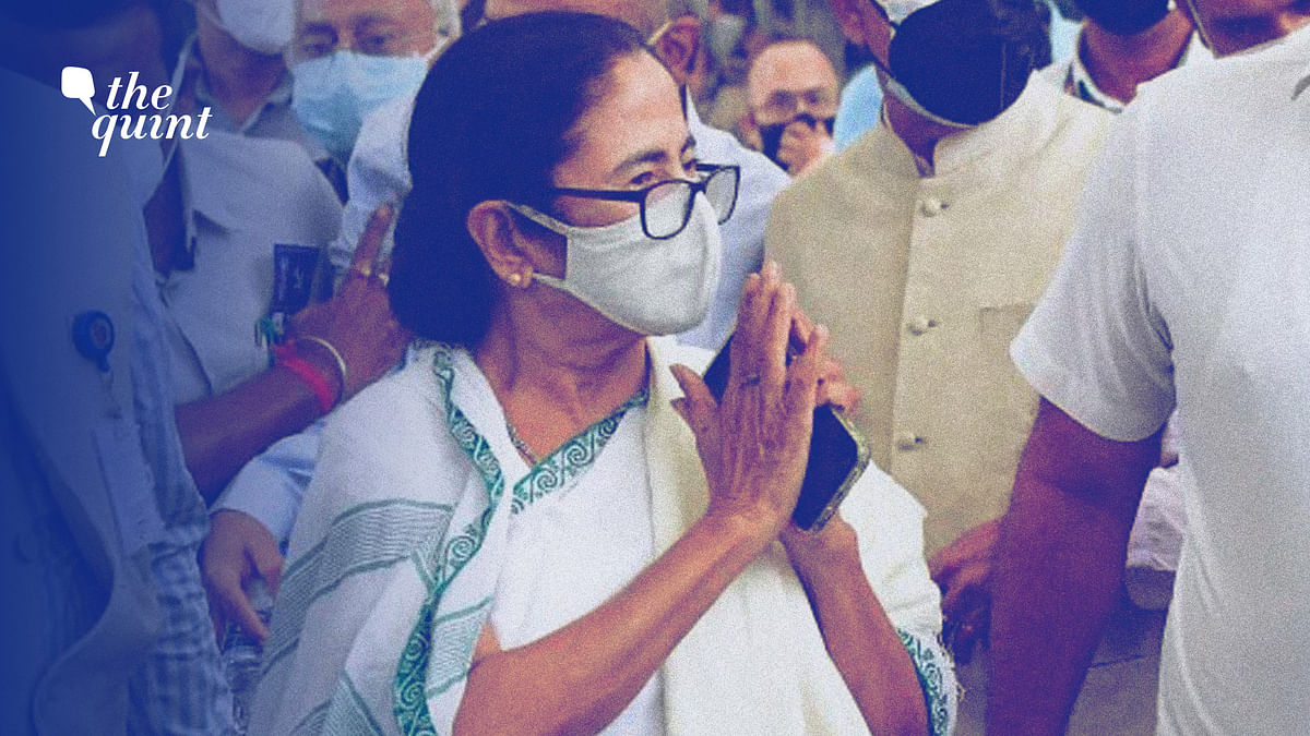 Mamata in Delhi: Can She Take On Modi With an Anti-BJP Coalition? 