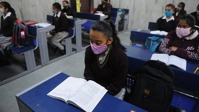 <div class="paragraphs"><p>As India recovers from the second wave of COVID-19, some states are planning to resume physical classes for school students.</p></div>