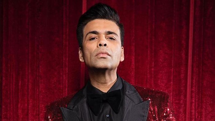 Karan Johar Returns to Directing With a &#39;Love Story Rooted in Family&#39;