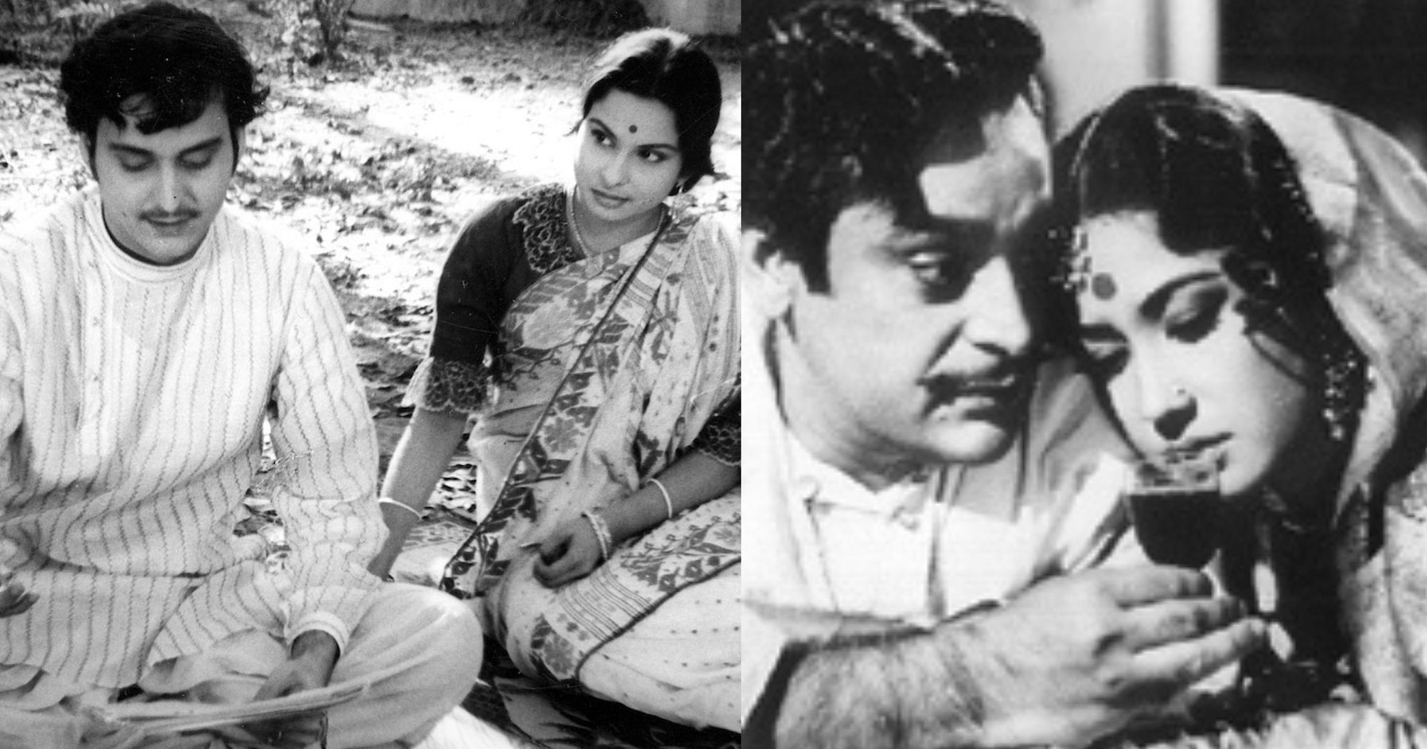 Charulata & Sahib Bibi Aur Ghulam: Satyajit Ray & Guru Dutt's Contrasting Worlds