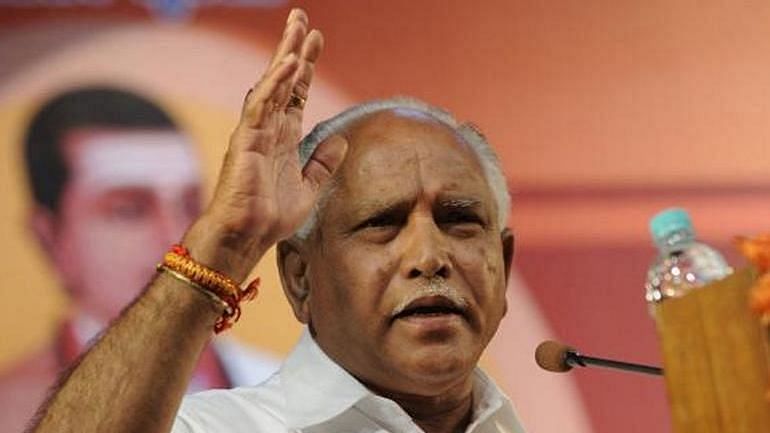 Former Karnataka CM BS Yediyurappa talks to The Quint about BJP and his family's future in the party. 