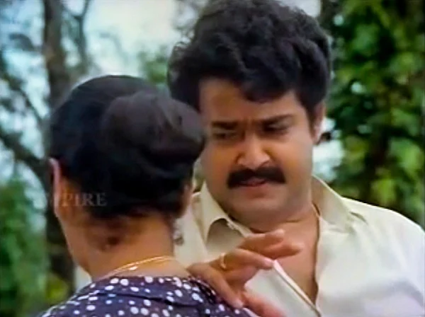 <div class="paragraphs"><p>Mohanlal in a still from Dashratham.</p></div>