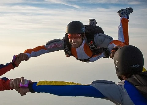 <div class="paragraphs"><p>Farhan Akhtar in a skydiving still from Zindagi Na Milegi Dobara.</p></div>