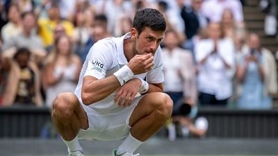 <div class="paragraphs"><p>Novak Djokovic will take part in the 2021 Tokyo Olympics.&nbsp;</p></div>