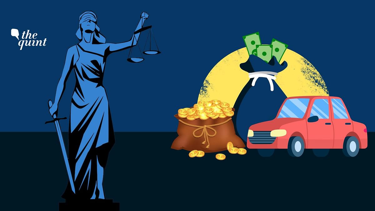 Why Criminal Justice System Alone Can't End Dowry-Related Violence