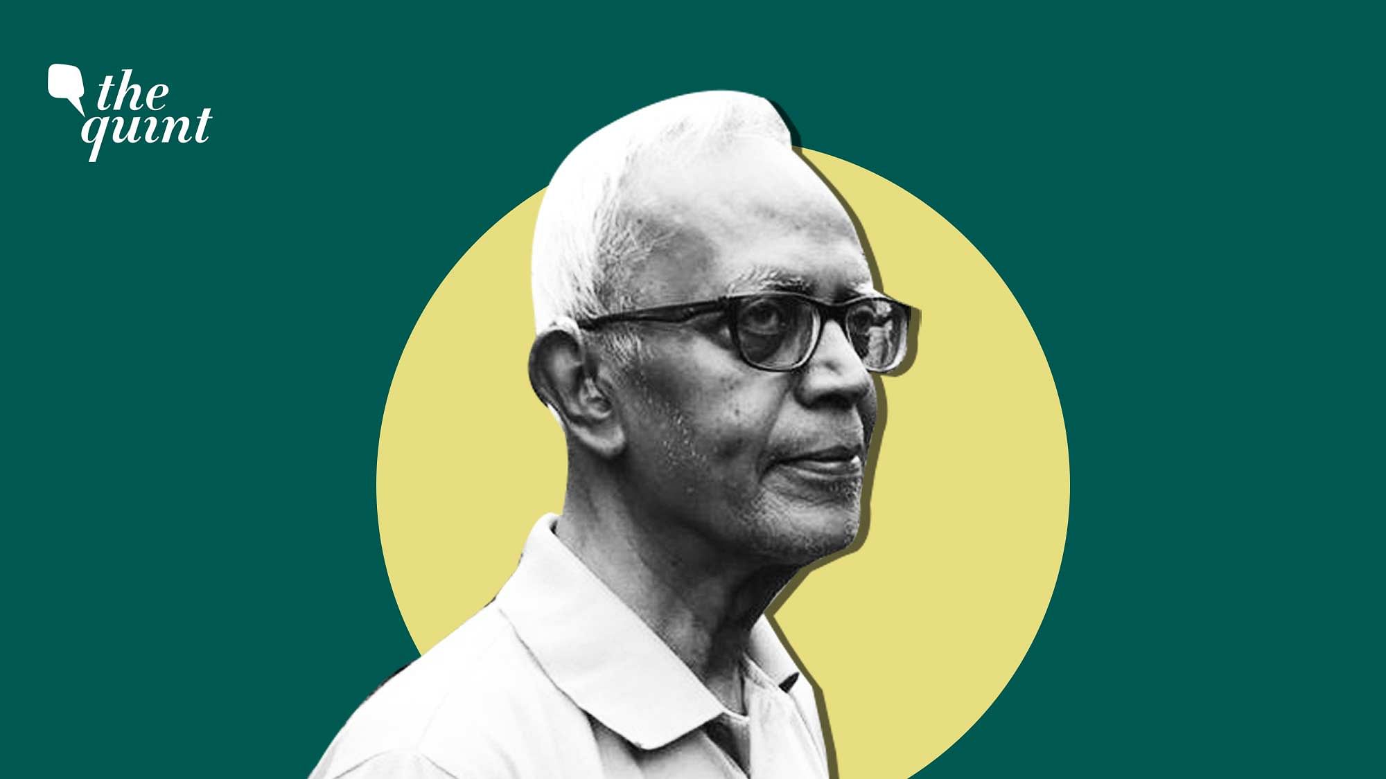 <div class="paragraphs"><p>Human rights activist and Jesuit priest Stan Swamy's counsel and the Jamshedpur Jesuit Province have requested the Bombay High Court to clear Swamy's name and reputation in the Bhima Koregaon case. Image used for representation.&nbsp;</p></div>