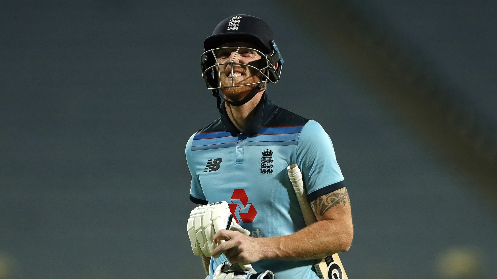 <div class="paragraphs"><p>England all-rounder Ben Stokes has taken an indefinite break from all cricket to prioritise mental health and focus on resting his index finger, England and Wales Cricket Board (ECB) said in a statement.</p></div>