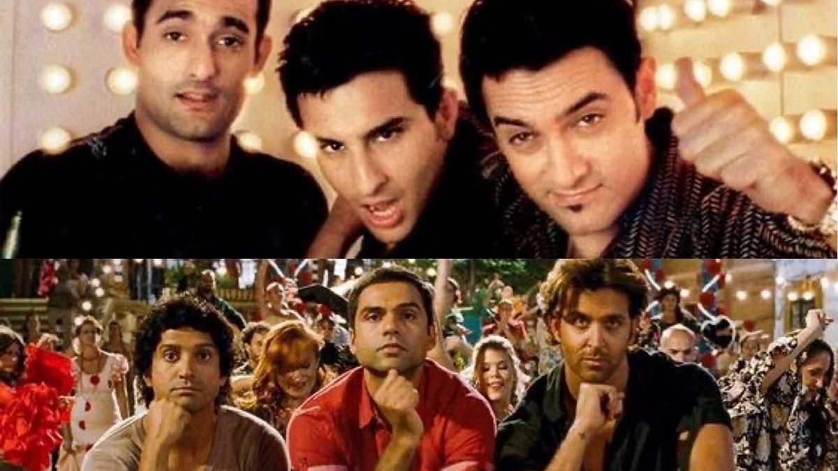 A Decade Apart, How 'Dil Chahta Hai' and 'ZNMD' Taught a Country to Road-Trip