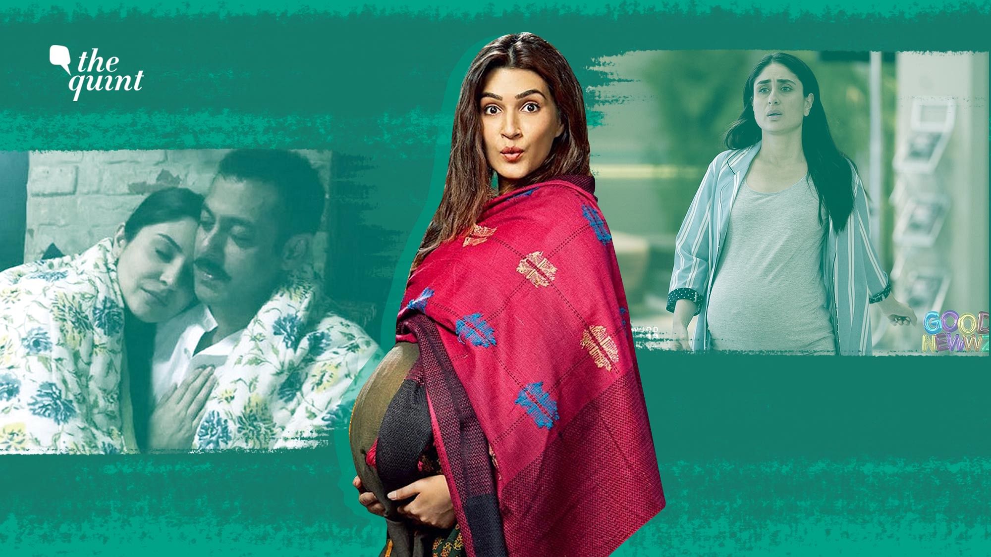 <div class="paragraphs"><p>From Mimi to Good Newzz, how Bollywood films have stigmatised abortion.</p></div>