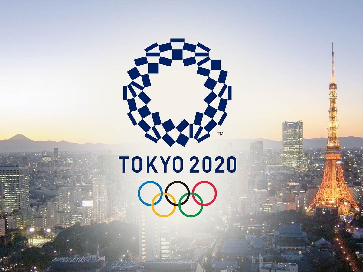 Olympic tokyo schedule