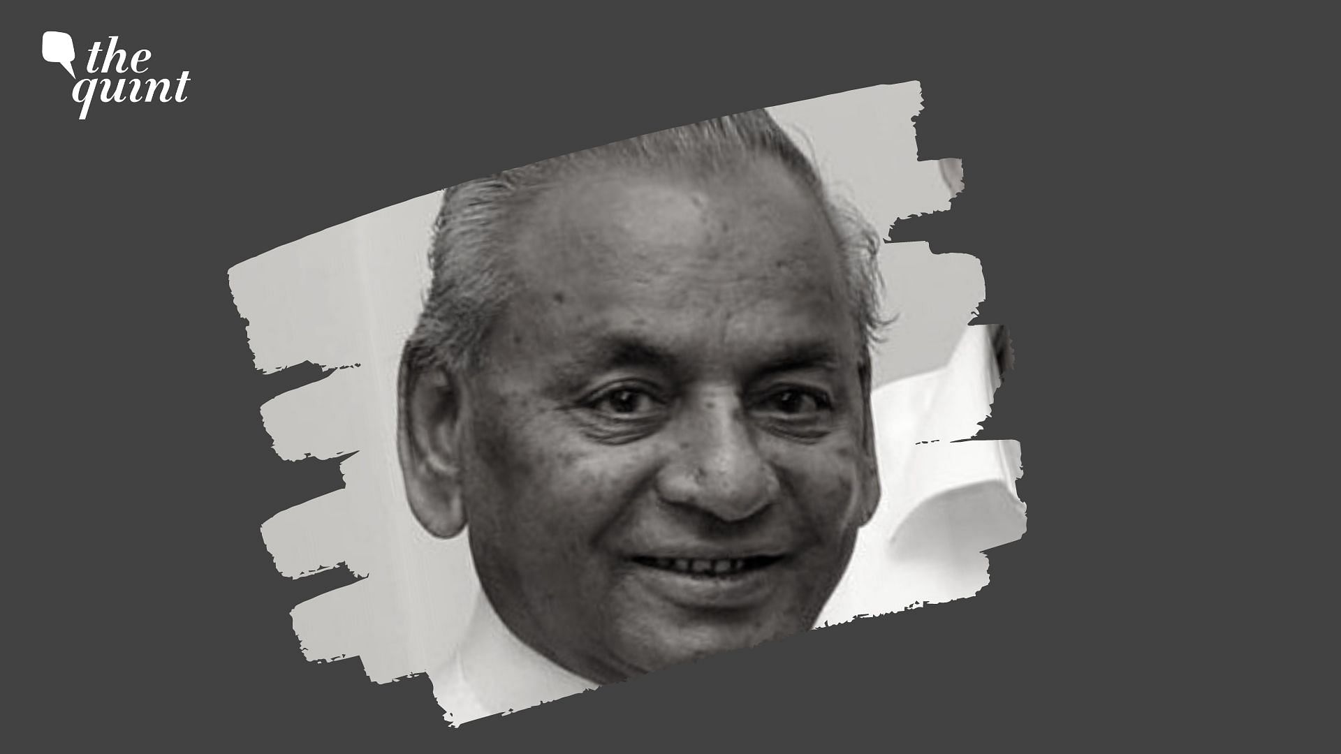 <div class="paragraphs"><p>Kalyan Singh, former Chief Minister of Uttar Pradesh and Governor of Rajasthan, passed away at 89.</p></div>
