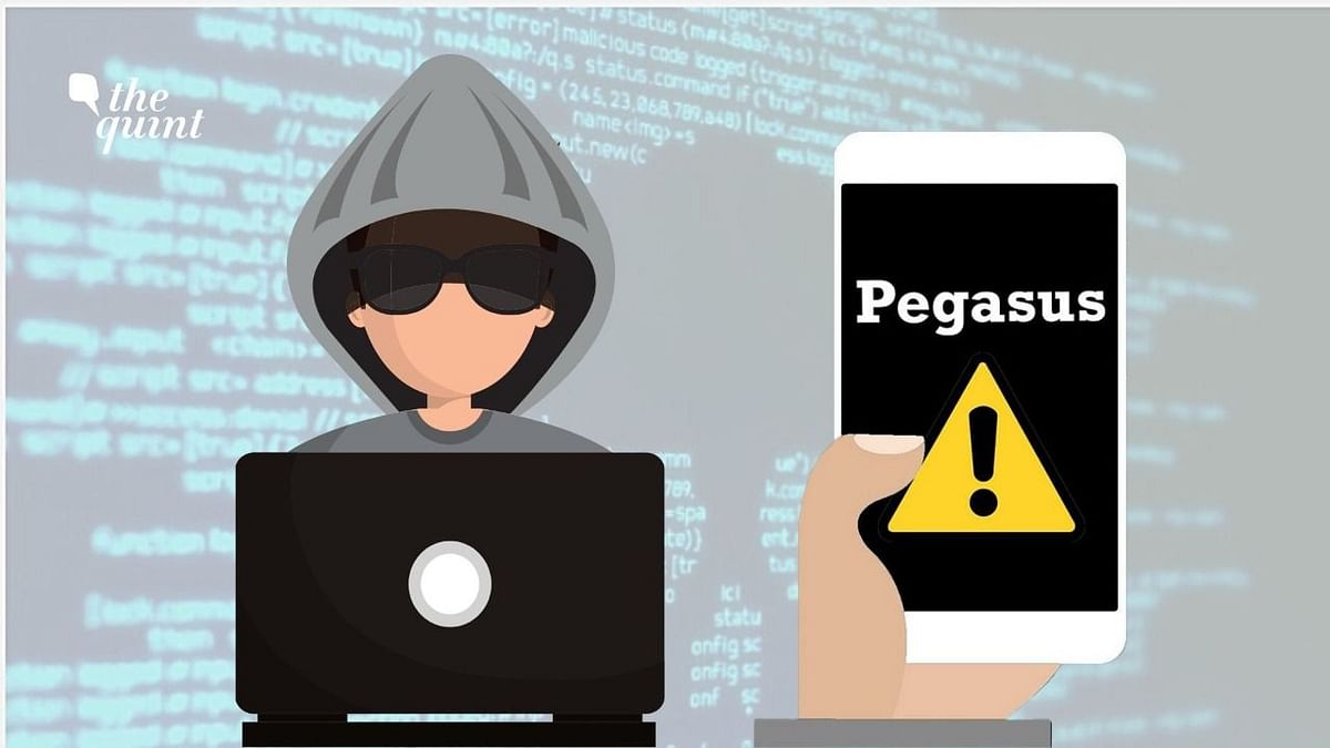 Pegasus: Illegal Surveillance Doesn't Protect National Security, Poses Threat