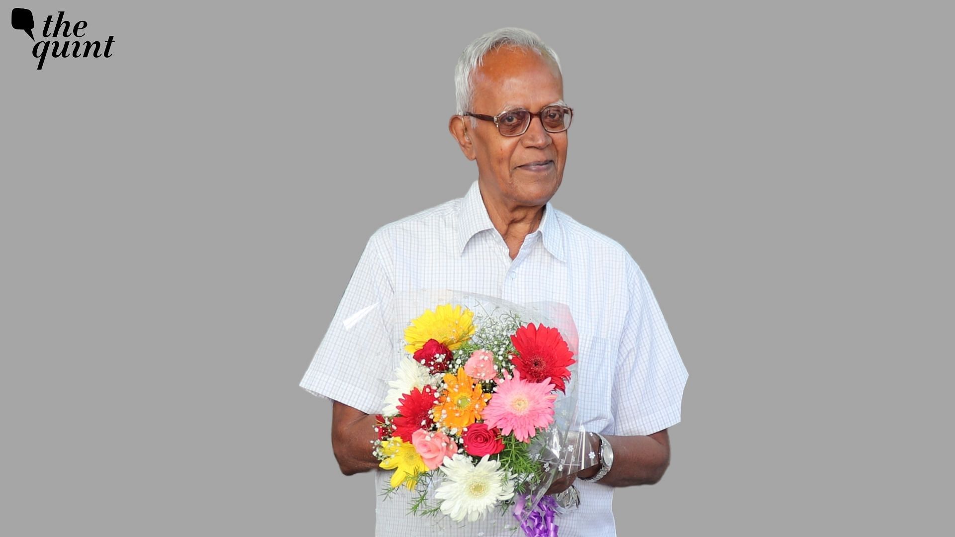 <div class="paragraphs"><p>On Monday, 5 July, human rights activist Father Stan Swamy, who was incarcerated in connection with the Elgar Parishad case, <a href="https://www.thequint.com/news/india/father-stan-swamy-dies-elgar-parishad-bhima-koregaon-case#read-more">passed away</a> as a pre-trial prisoner after suffering a cardiac arrest.</p></div>