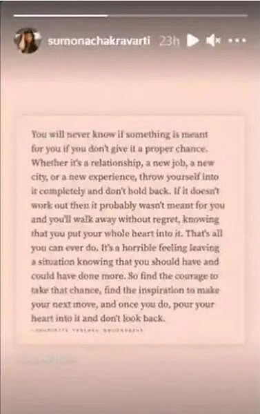 Sumona Chakravarti Posts Cryptic Note, Kapil Sharma Show Promos Leave Her Out