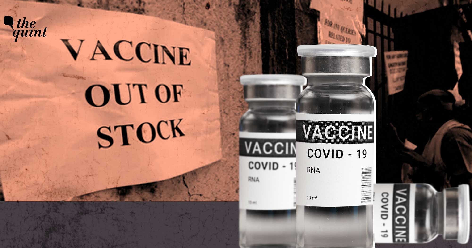 India's COVID Vaccine Supply: Why Modi Government's Claims are Dubious