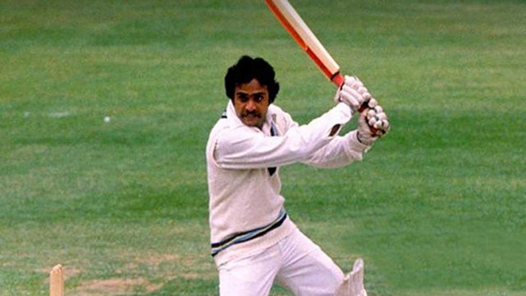 <div class="paragraphs"><p>Former India cricketer Yashpal Sharma passed away on 13 July.&nbsp;</p></div>