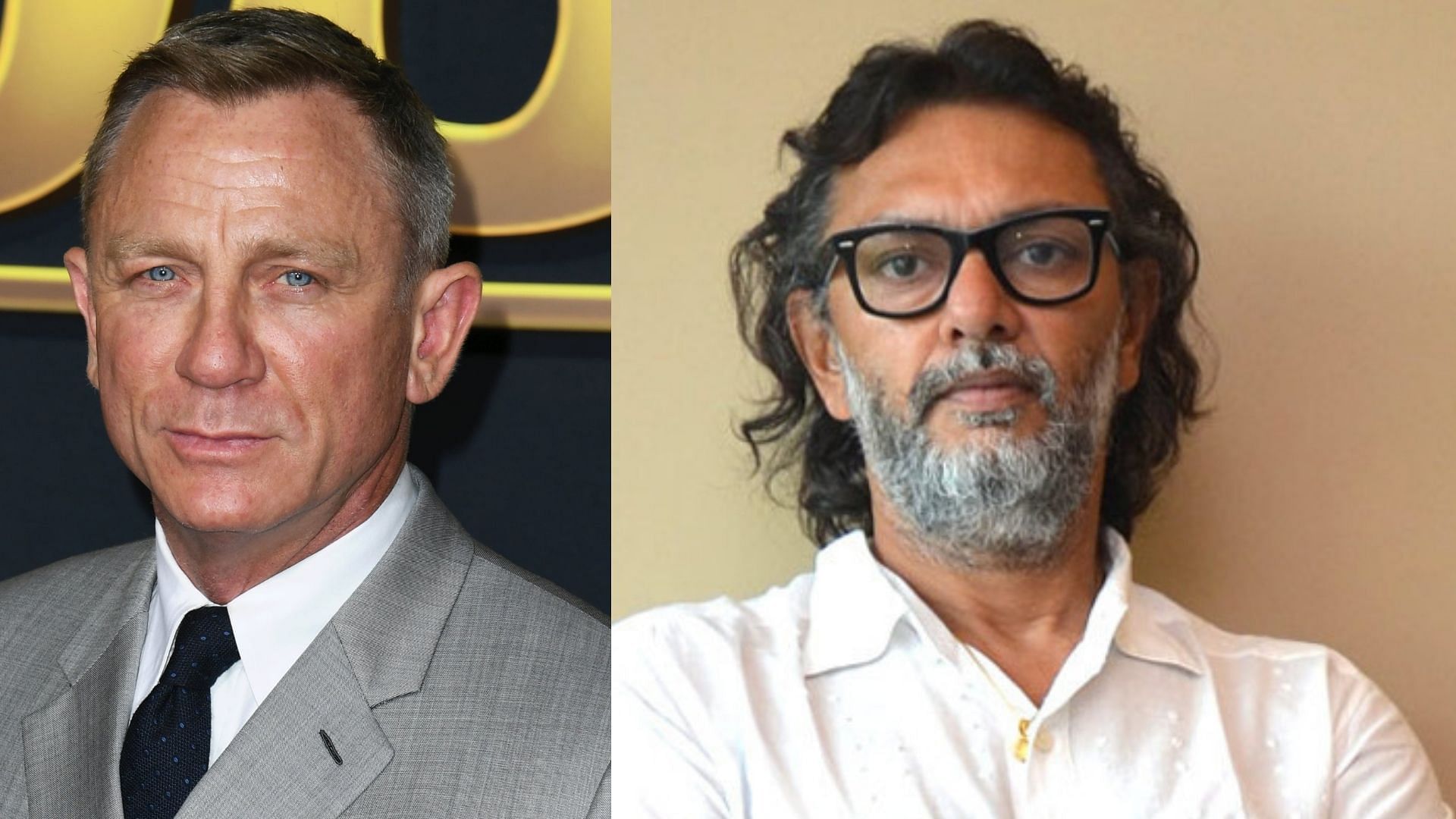 <div class="paragraphs"><p>Rakeysh Omprakash Mehra on Daniel Craig auditioning for <em>Rang De Basanti</em>.</p></div>
