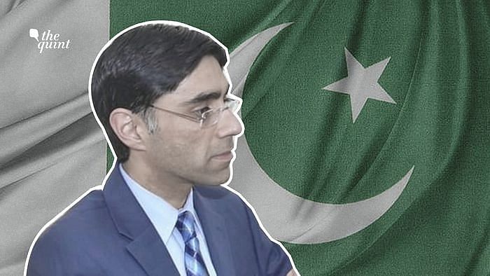India Must Allow Pakistan to Save Face: Real Meaning of Moeed's Tirade