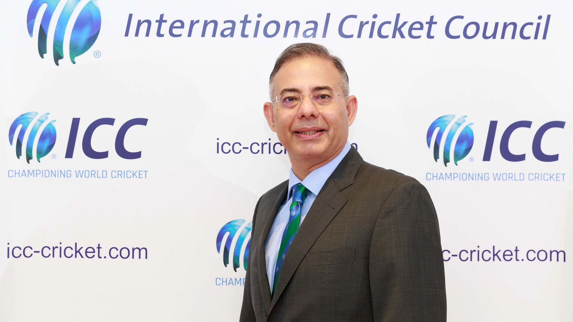 <div class="paragraphs"><p>Manu Sawhney was suspended in March, pending an investigation. He was then sacked on Thursday by the ICC Executive Board.</p></div>