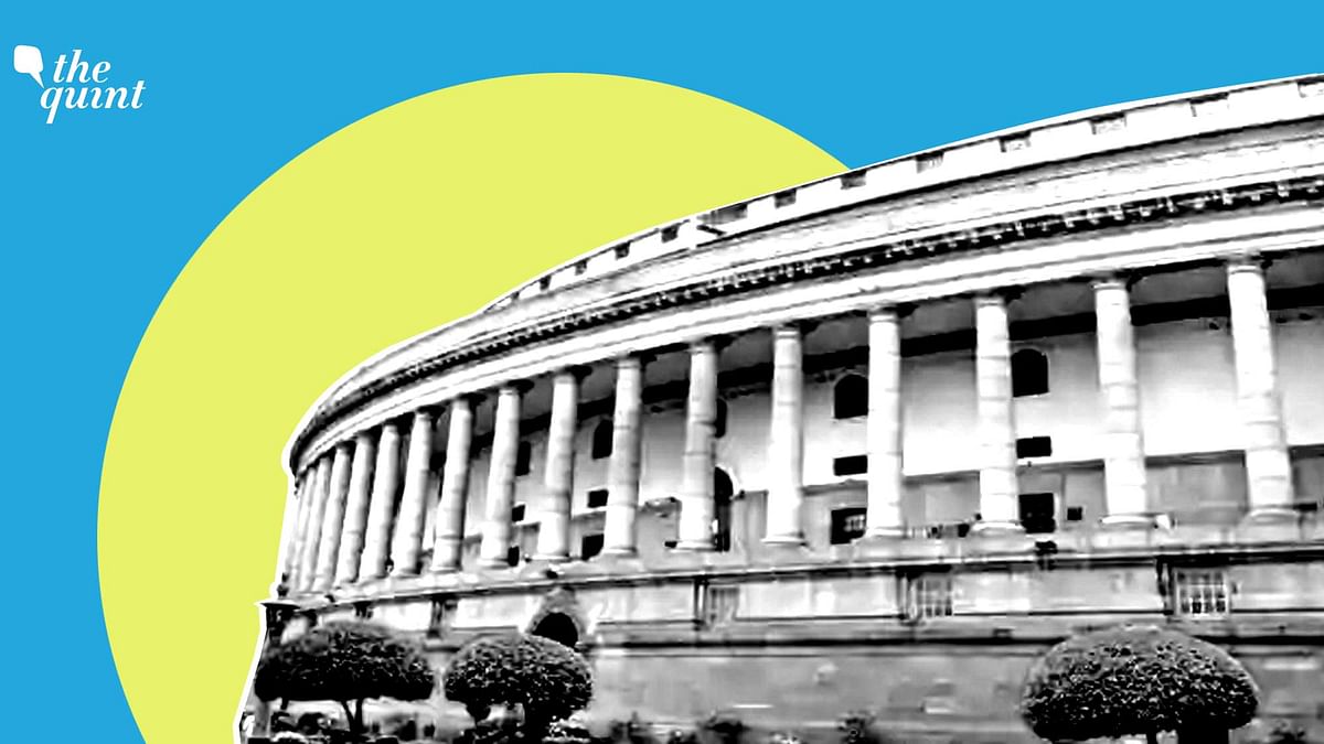 Under a Hostile BJP Govt, Both Parliament and House Committees Are Crumbling