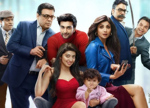 <div class="paragraphs"><p>A poster of <em>Hungama 2</em>.</p></div>