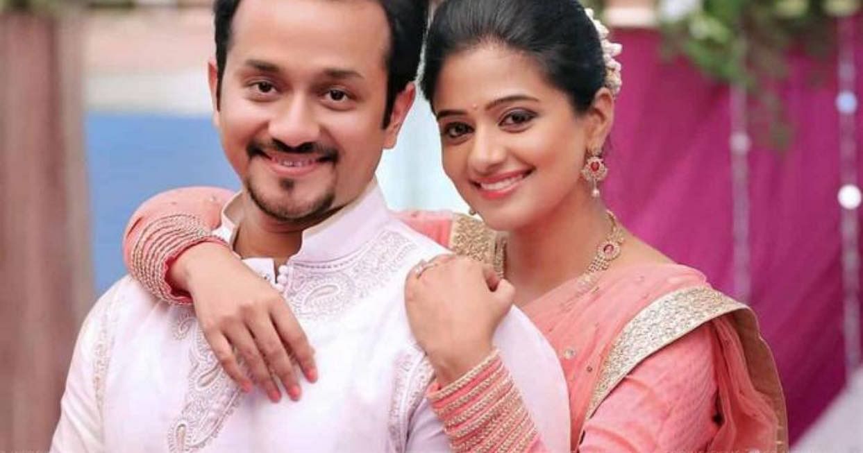 Mustafa Raj & My Relationship Very Secure, Says Priyamani