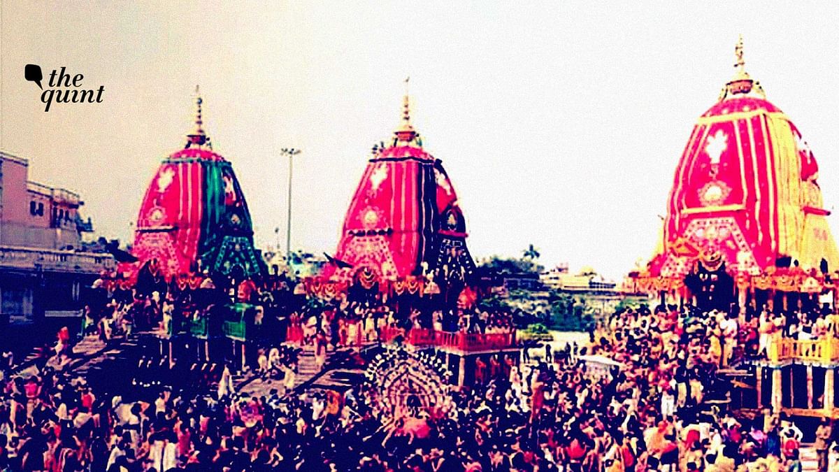 Why Lord Jagannath Halts at a Mazar During the 9-day Rath Yatra