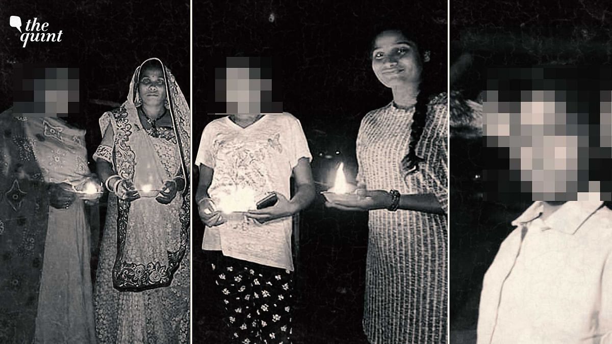 <div class="paragraphs"><p>Mamtabai (45), Rupali (21), Divya (14), and their cousins, Pooja (15) and Pavan Oswal (14), were murdered in MP's Dewas district.</p></div>