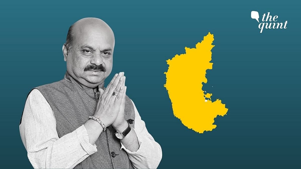 29 Karnataka Ministers Take Oath: Basavaraj Bommai Cabinet Expands