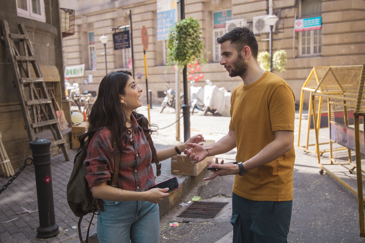 The Netflix anthology 'Feels Like Ishq' struggles in the beginning but finds its footing in the later episodes. 