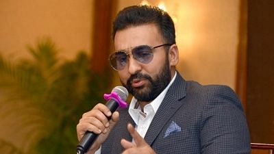 <div class="paragraphs"><p>Raj Kundra is currently in police custody in a case related to creation and publication of pornographic material.&nbsp;</p></div>