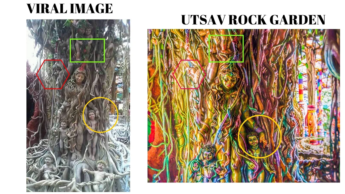 <div class="paragraphs"><p>Several elements match in both the images.</p></div>