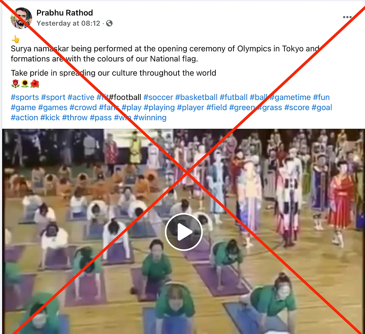 <div class="paragraphs"><p>An archived version of the video can be seen <a href="https://perma.cc/NB74-K6A7">here</a>.</p></div>