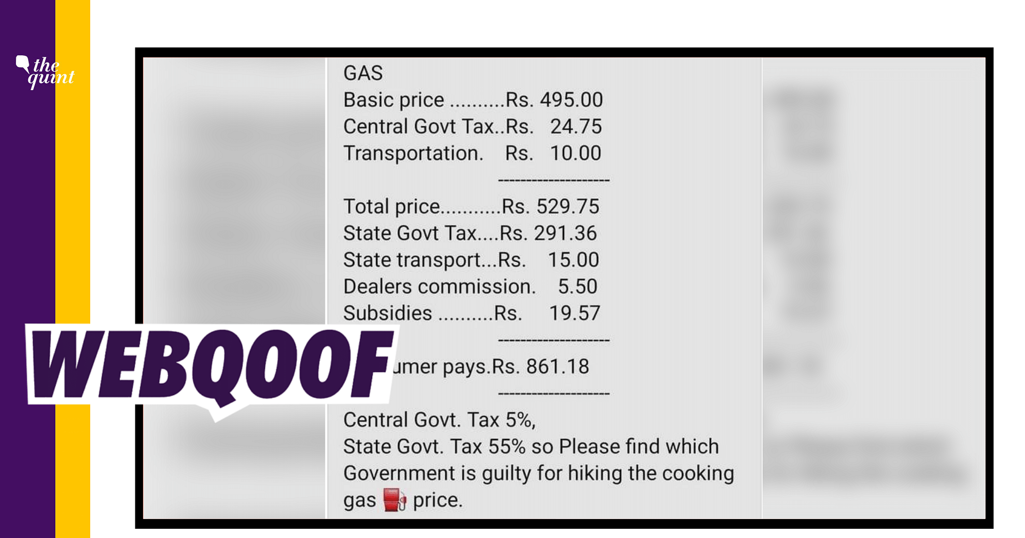 LPG cylinder rates revised on 1st April. Check cooking gas prices