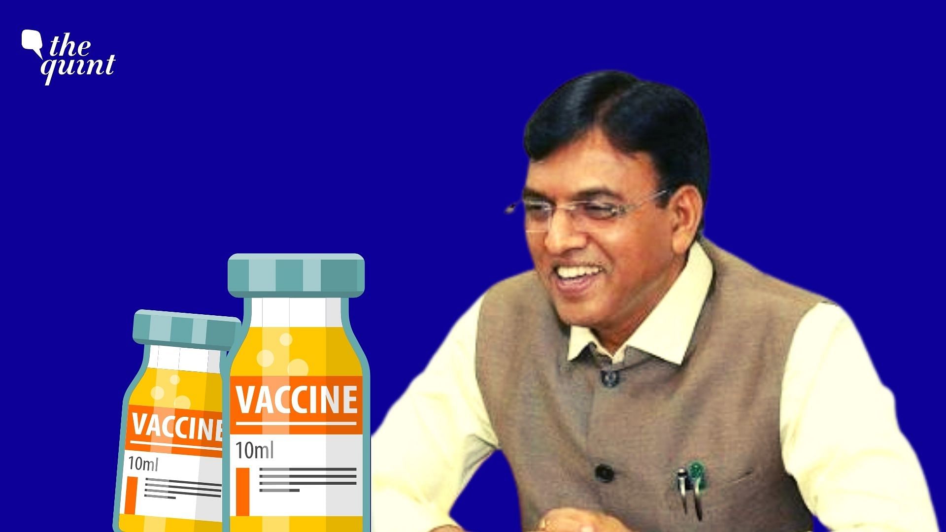 <div class="paragraphs"><p>The government will likely begin vaccinating children against COVID-19 by August, Union Health Minister Mansukh Mandaviya said.<br></p></div>