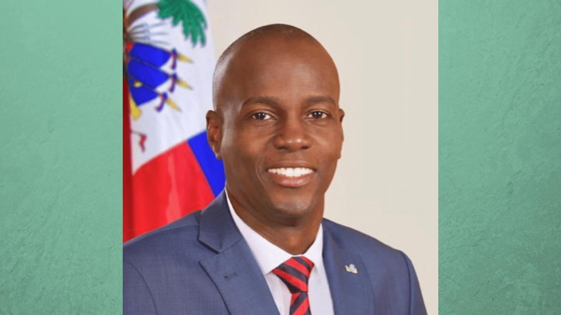 <div class="paragraphs"><p>It has been 5 days since the Haitian President has been assassinated, the country is in turmoil as politicians scramble for power.</p></div>