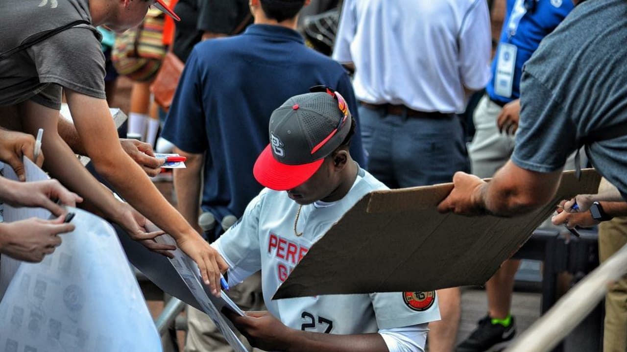 What Indian American Kumar Rocker's historic MLB pick means for South Asians