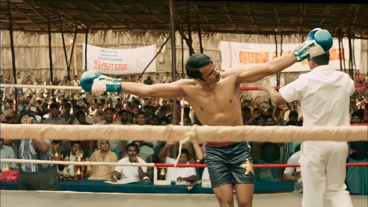 Toofaan and Sarpatta Parambarai: How despite the predictable sports movie formula, the tropes can be reimagined.