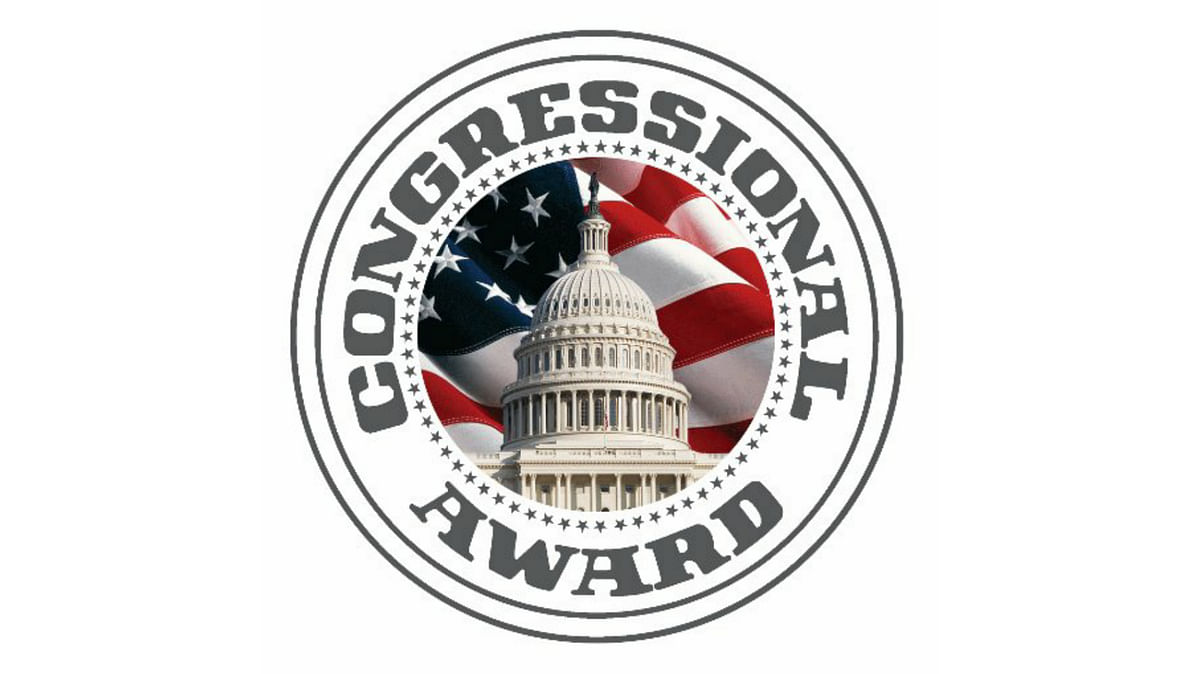 60 Indian Americans Among 518 Recipients of Congressional Award