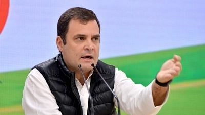 Rahul Gandhi Didn't 'Walk Out': Chairman on Parliamentary Defence Meet