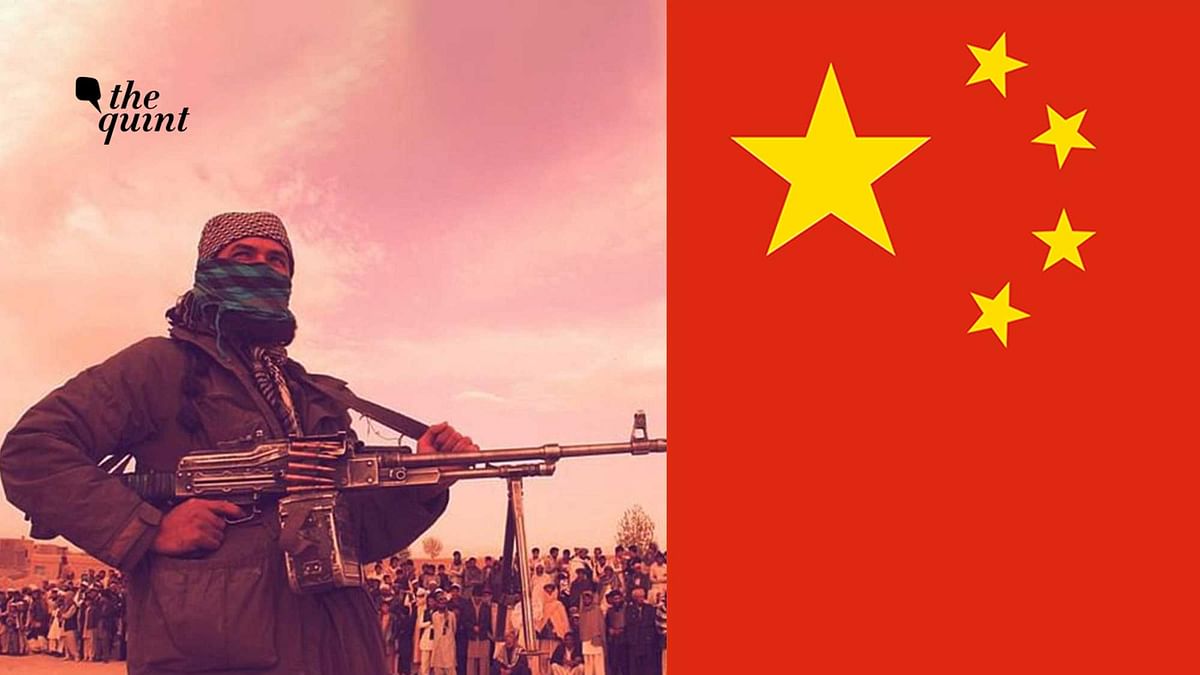 China in Afghanistan: Balancing Taliban, Uighurs, & Ghost Investments