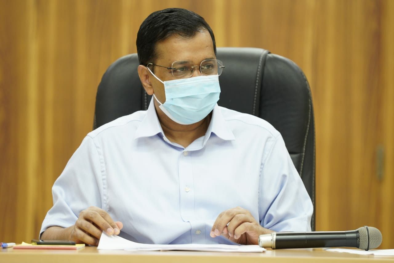 <div class="paragraphs"><p>The Delhi CM called the Lieutenant Governor's decision an 'insult to the people of Delhi'.</p></div>
