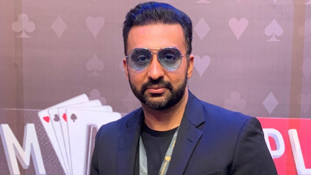 Pornography Case: Police Chargesheet Claims Raj Kundra Made Porn Films For OTT