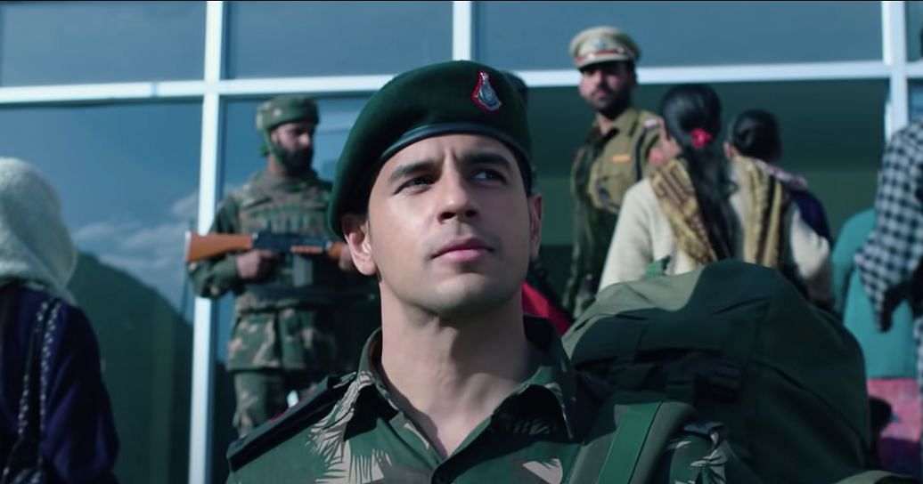 'Shershaah' Movie Review: Capt Vikram Batra's Biopic Is Watchable