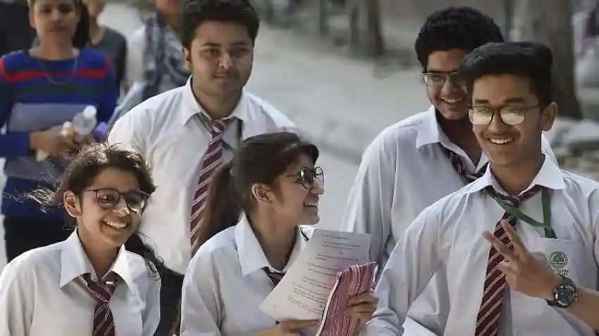Rajasthan Board Class 10 Results Declared, 99.56% Students Pass
