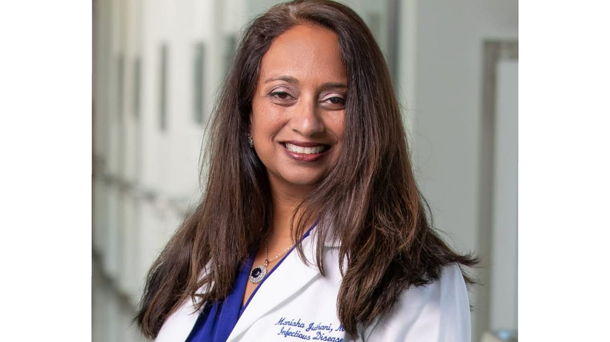 Indian American Physician Nominated to Lead Connecticut's Dept of Public Health 