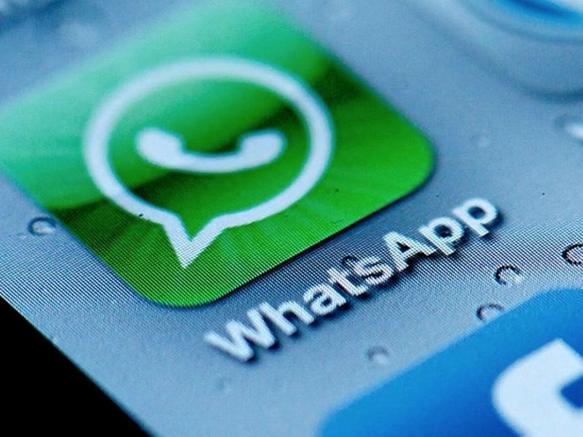 <div class="paragraphs"><p>WhatsApp is rolling out 'view once' mode for Android beta testers</p></div>