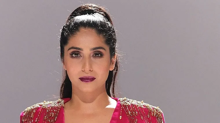 <div class="paragraphs"><p>Singer Neha Bhasin </p></div>